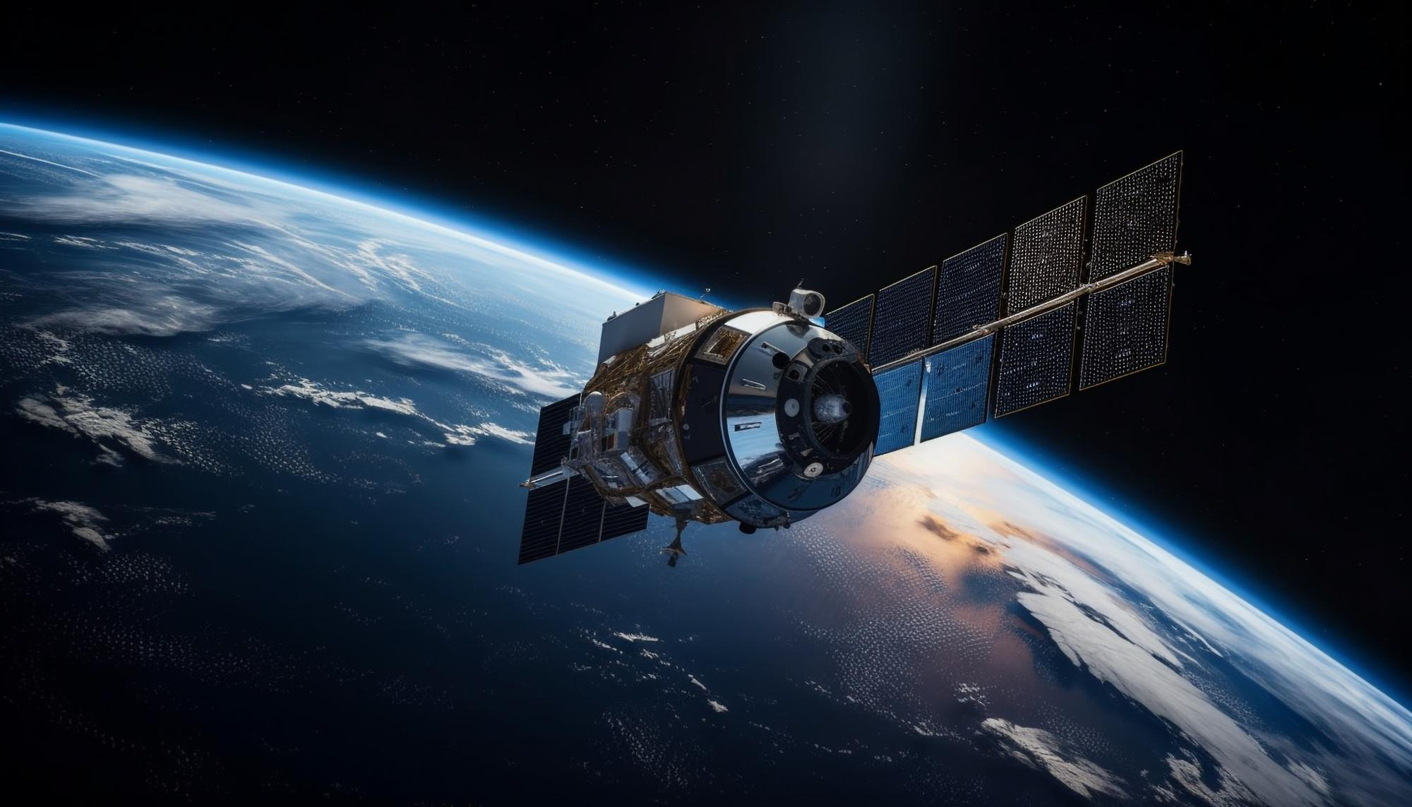 Specialist Space Recruitment Agency