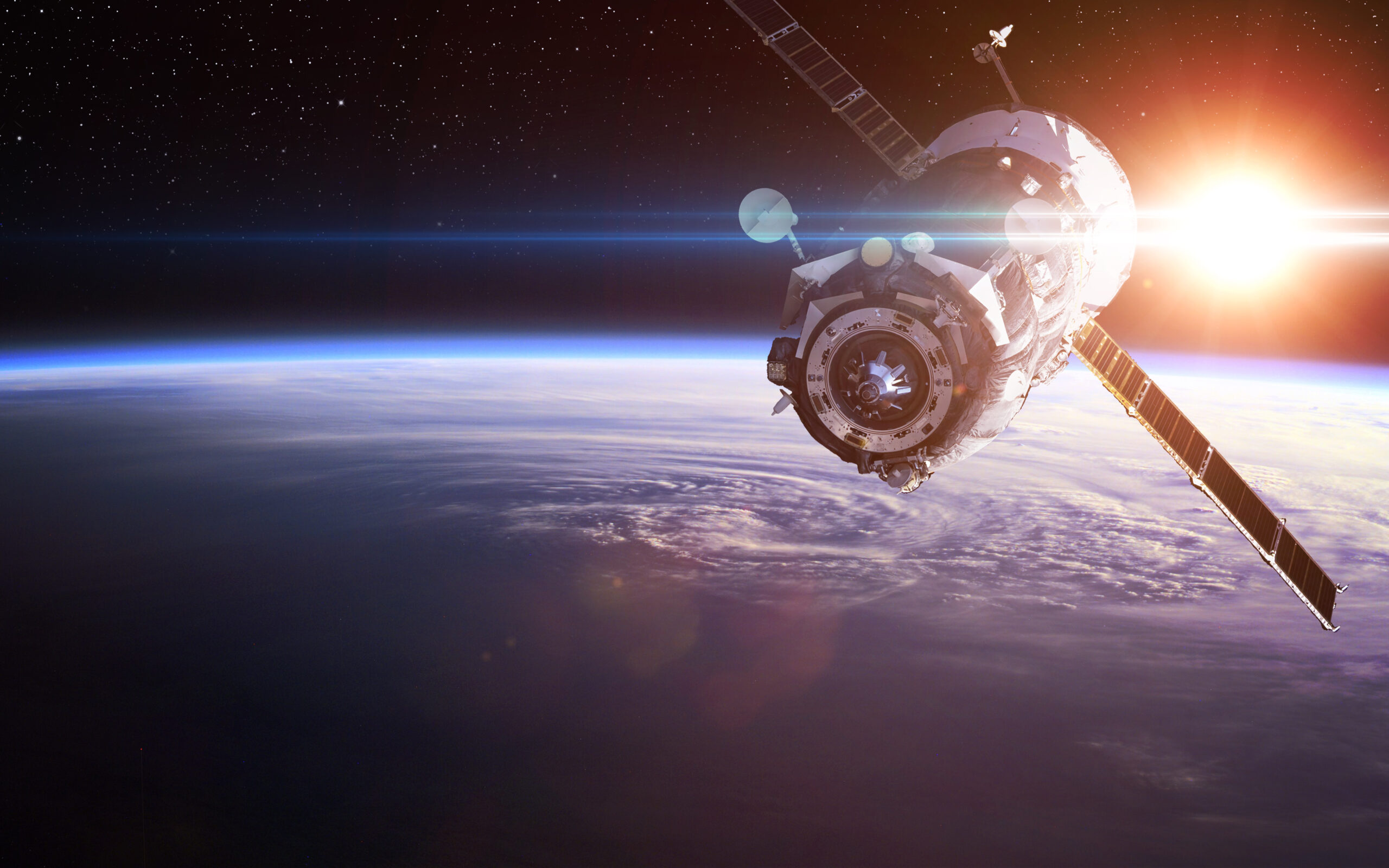 Specialist Space Recruitment Agency